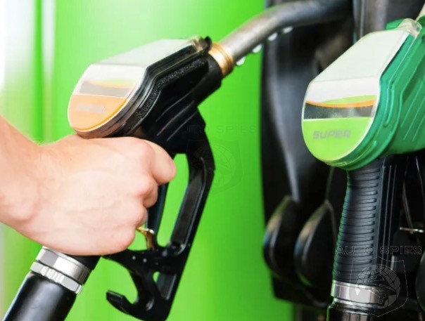 UK Lawmakers Consider Options After Retailers Refuse To Cut Gas Prices In Spite Of Wholesale Cost Reductions